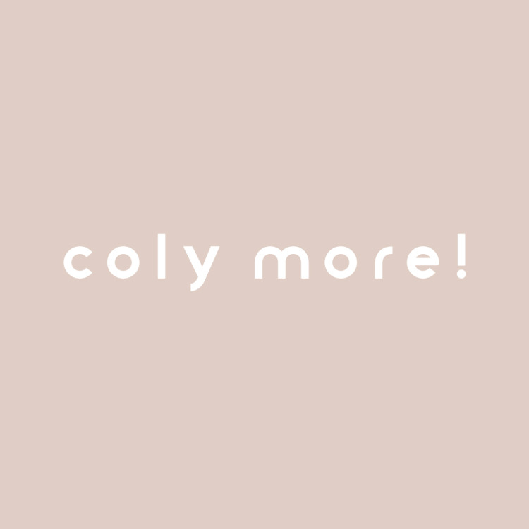 coly more!