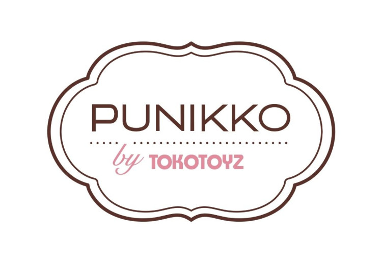 PUNIKKO by TOKOTOYZ