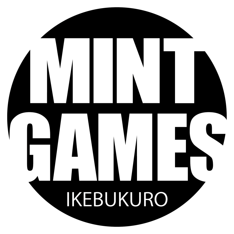 MINT GAMES