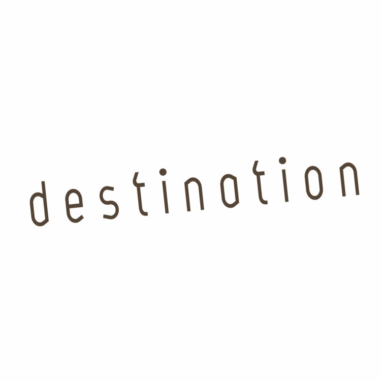 destination Tokyo