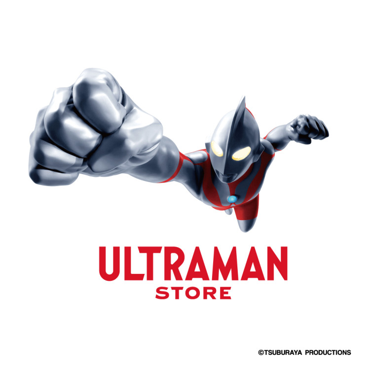 ULTRAMAN STORE