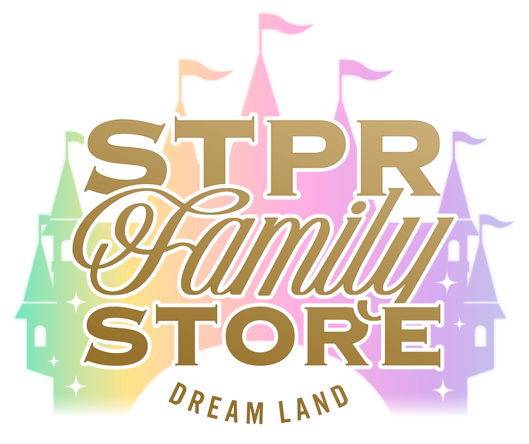 STPR Family STORE - DREAM LAND -