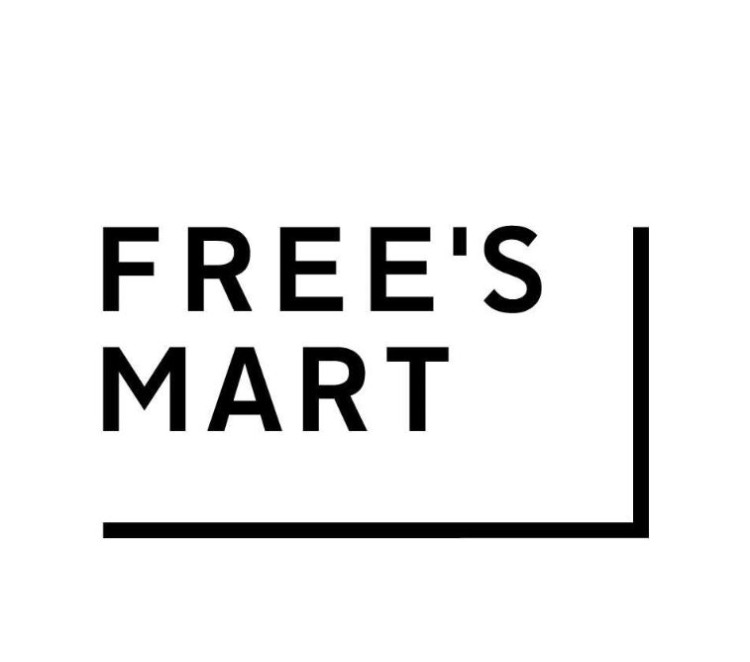 FREE'S MART