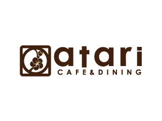 atari CAFE & DINING