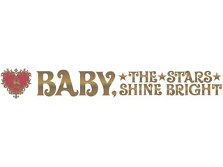 Baby The Stars Shinbright