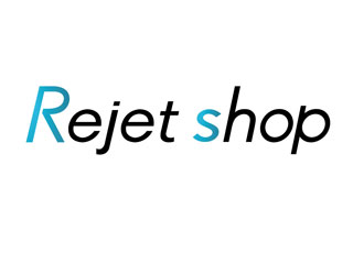 Rejet shop