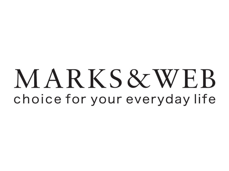 Marks and Web