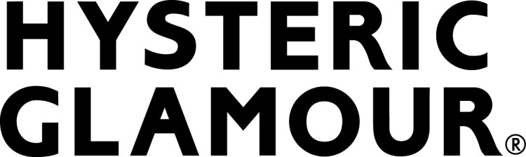 HYSTERIC GLAMOUR