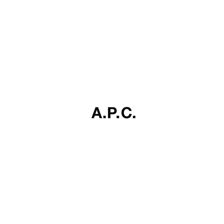 A.P.C.