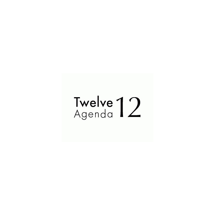 Twelve Agenda