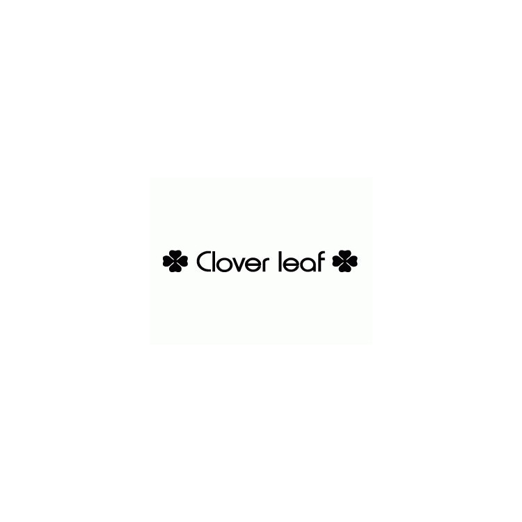 CLOVER LEAF