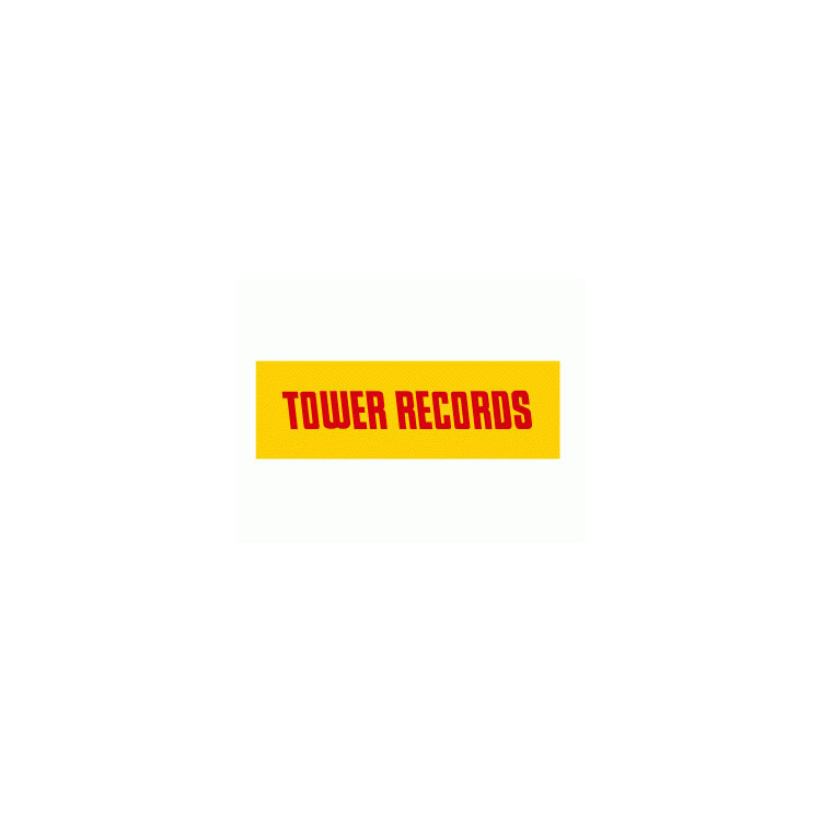 TOWER RECORDS