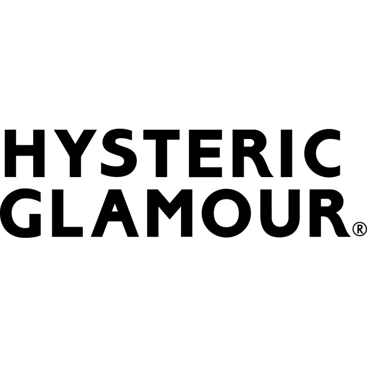 HYSTERIC GLAMOUR