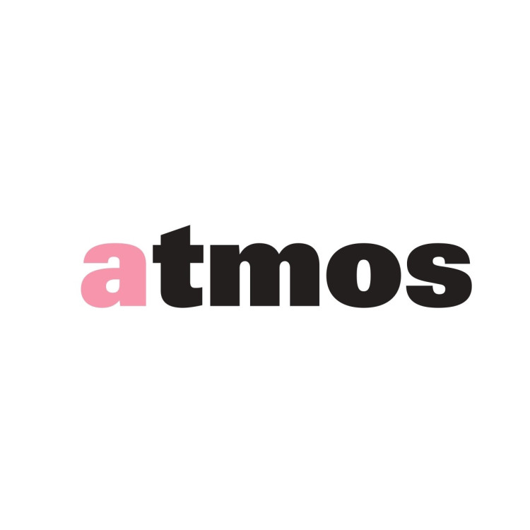 atmos pink