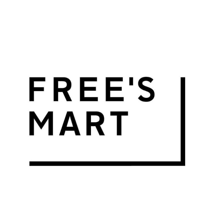 FREE'S MART