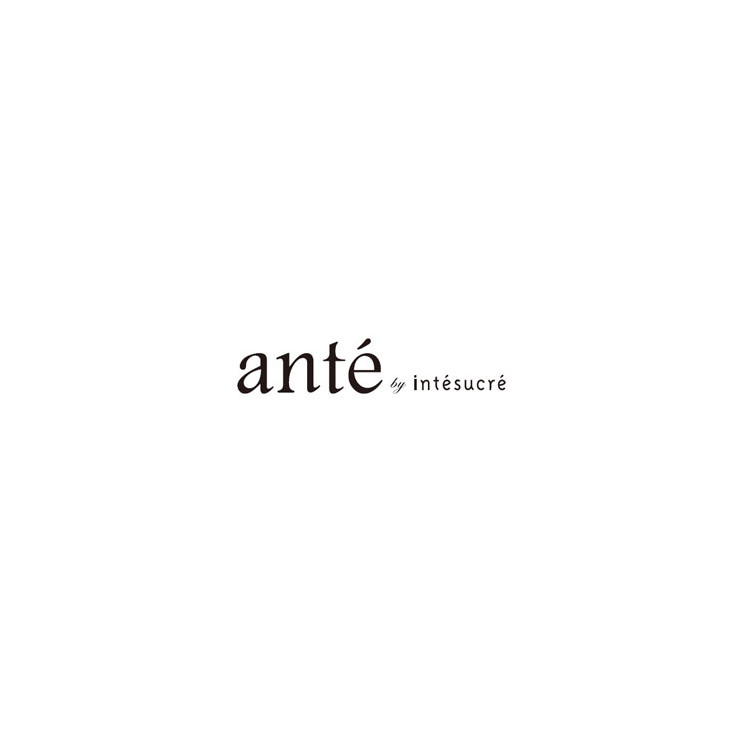 ante by intesucre