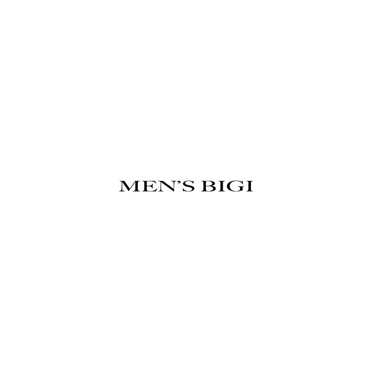 MEN'S BIGI