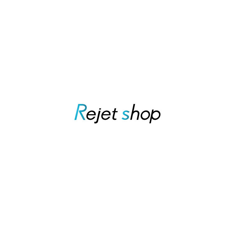 Rejet shop