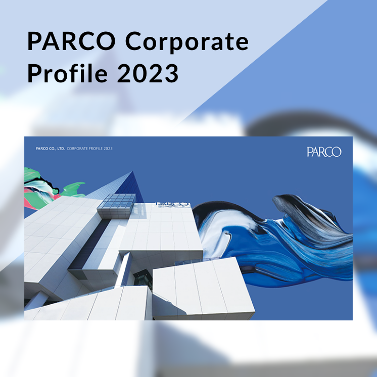 PARCO Group Corporate Profile