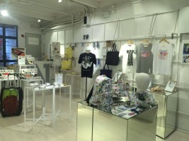 Meetscal Store by PARCO POP UP SHOP in PMQ