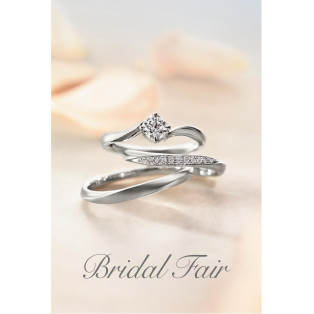 【6月BRIDAL FAIRのご案内】吉日のご紹介♪