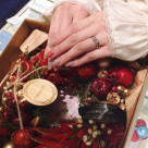 ♡12月 BRIDAL FAIR♡ 吉日のご紹介