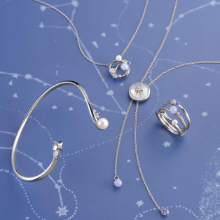 ☾新作ジュエリーのご紹介☾ Summer collection☾