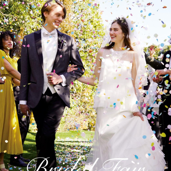 ◇11月 BRIDAL FAIR◇吉日のご紹介