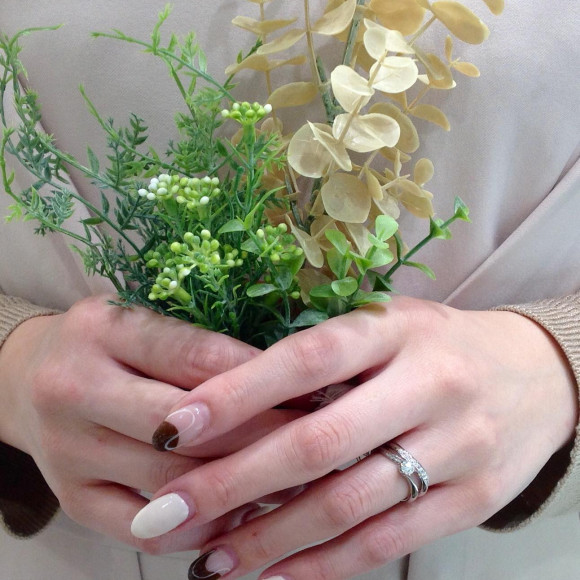 ♡2月 ブライダルフェアのご案内♡