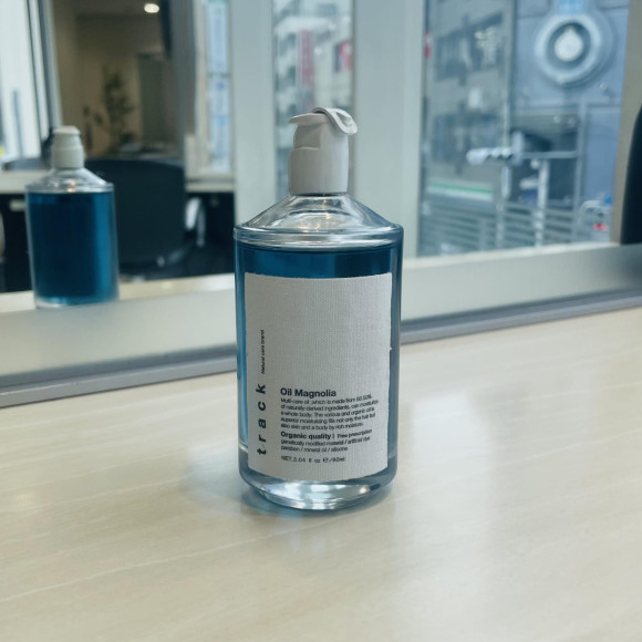 トラックオイルから〈マグノリア〉新登場！