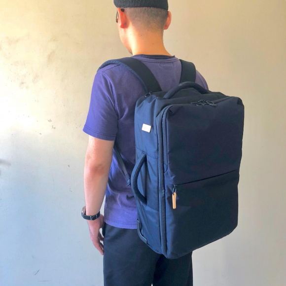 ace backpack&carrycase