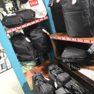 夏季促銷活働正在舉行中