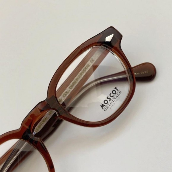 MOSCOT 【 モスコット 】 人気フレーム LEMTOSH 【 レムトッシュ