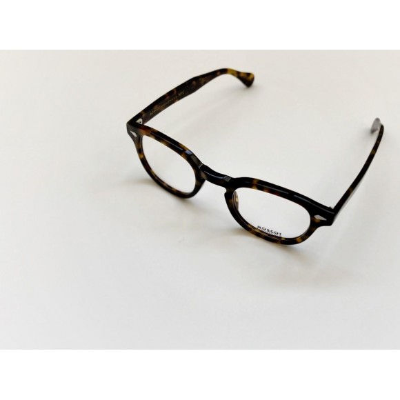 MOSCOT LEMTOSH 44 ブラックフレーム-