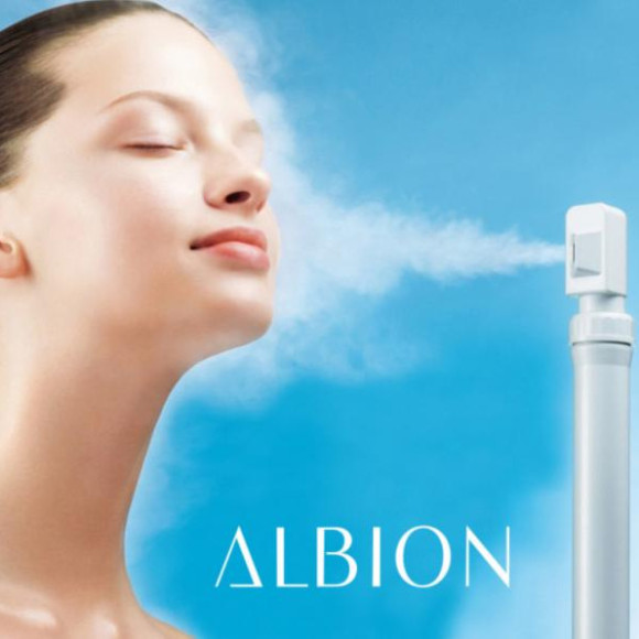 ☆ローズマリー吉祥寺店限定　8月31日（土）アルビオンスキンケア無料体験会