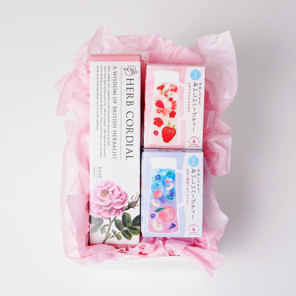 ギフトは生活の木で！　◆ギフトBOX代サービス◆