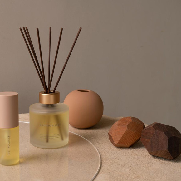 7月24日(水)　金木犀シリーズ発売！