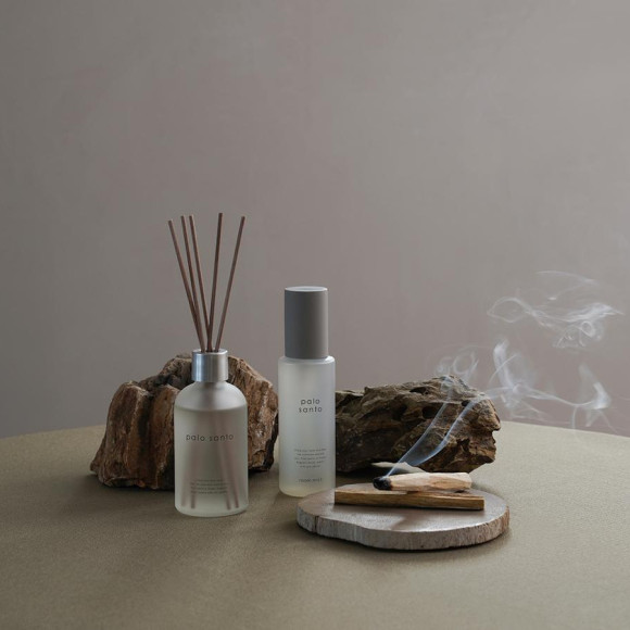 10月1日(火)発売！「パロサントシリーズ」