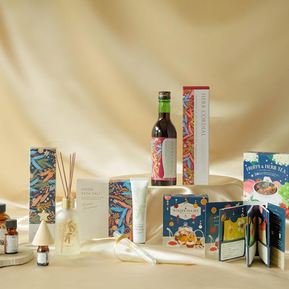 毎月10日はコスメの日！！