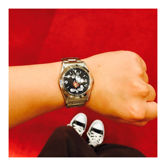 半額セール 腕時計 ビームス BEAMS tic tac コラボ - 時計