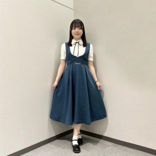 王道♡プレッピーコーデ♪