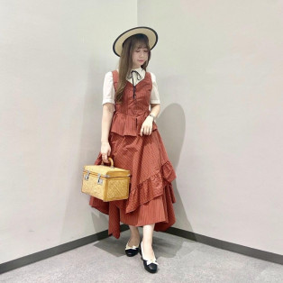WEB LIMITED♡クラシカルコーデ♩