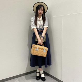 クラシカルマリンスタイル♡