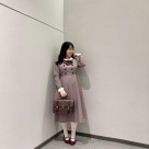 クラシカルで可愛い新作ワンピースのご紹介♡