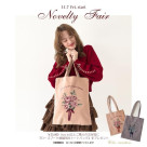 노벨티 페어 호평 개최중♡