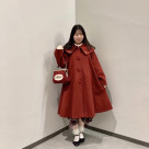 お待ちかねとびきりかわいいアウターの登場♡