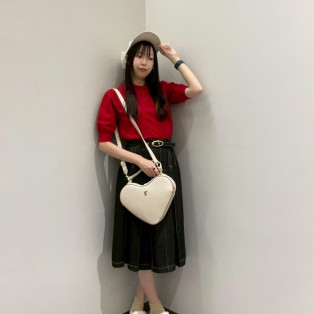 大人気ニットポロのご紹介♡