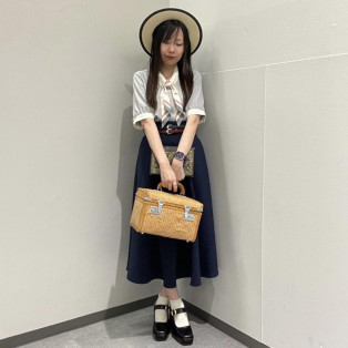 クラシカルマリンスタイル♡