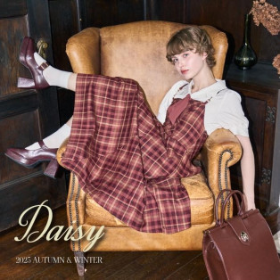 F i.n.t ＆ an another angelus 2025 Autumn&Winter Collection