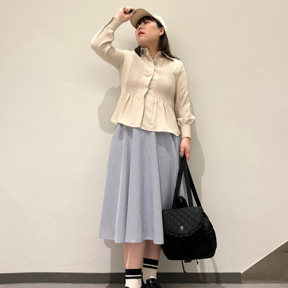 \ Not too casual walk coordinates/